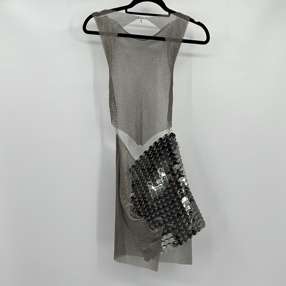 FANNIE SCHIAVONI Bella Dress - Picture 10 of 10